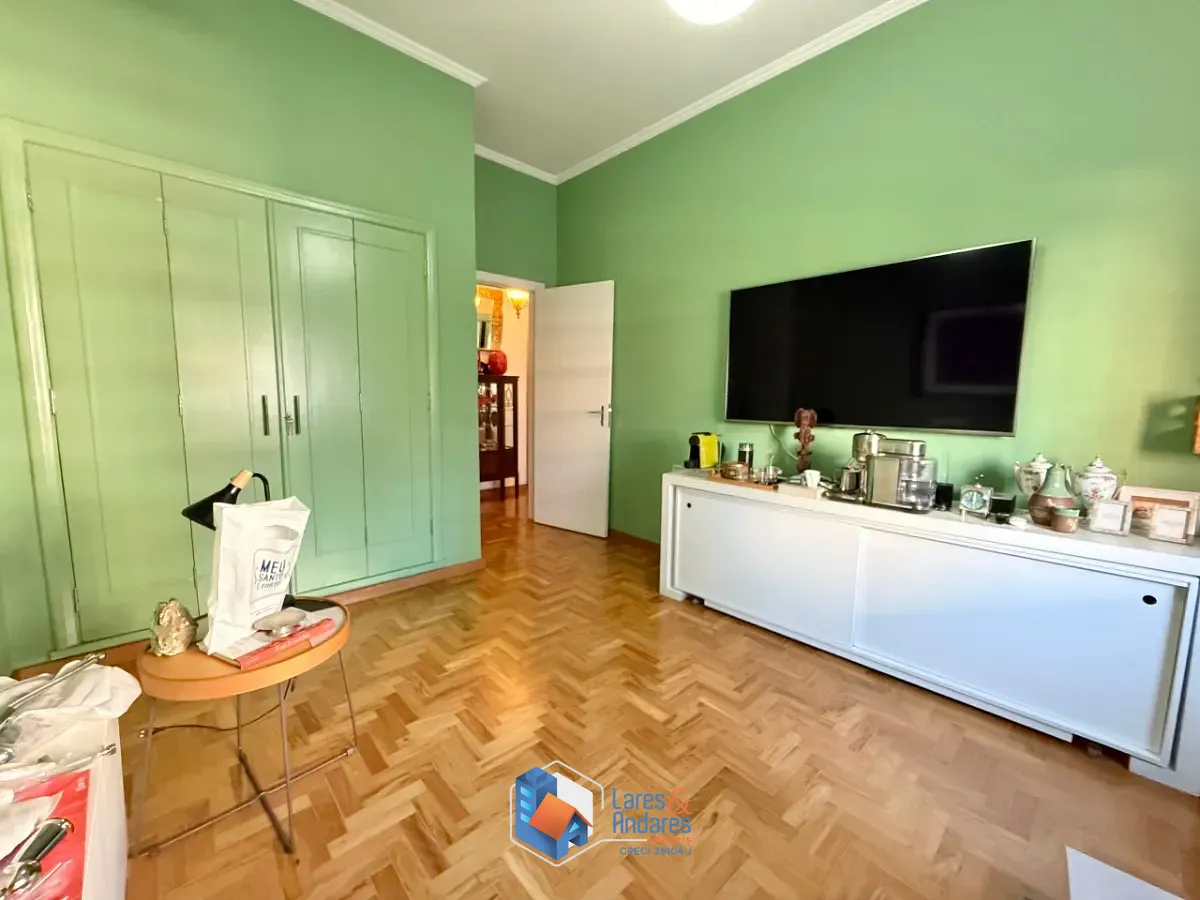 Apartamento, 3 quartos, 210 m² - Foto 15