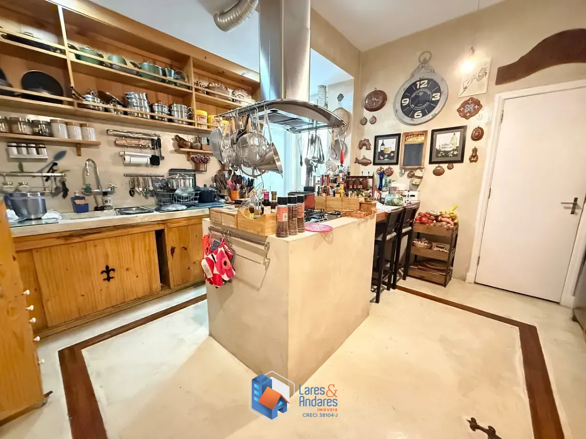 Apartamento, 3 quartos, 210 m² - Foto 7
