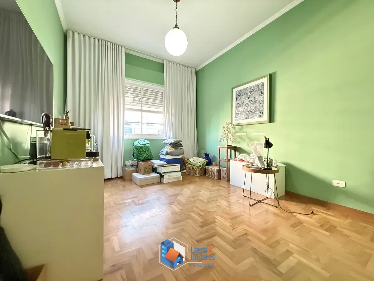 Apartamento, 3 quartos, 210 m² - Foto 14