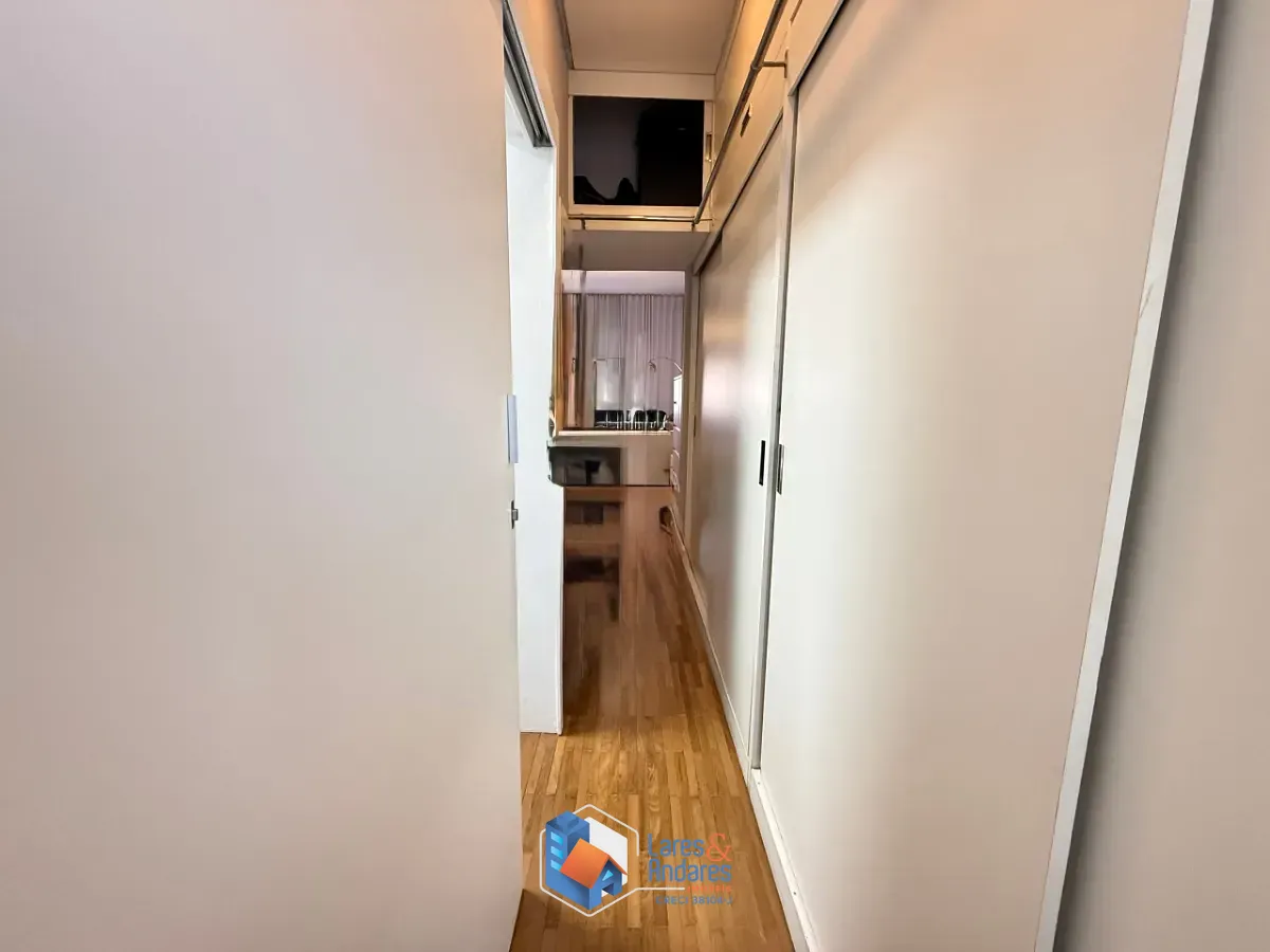 Apartamento, 3 quartos, 210 m² - Foto 22