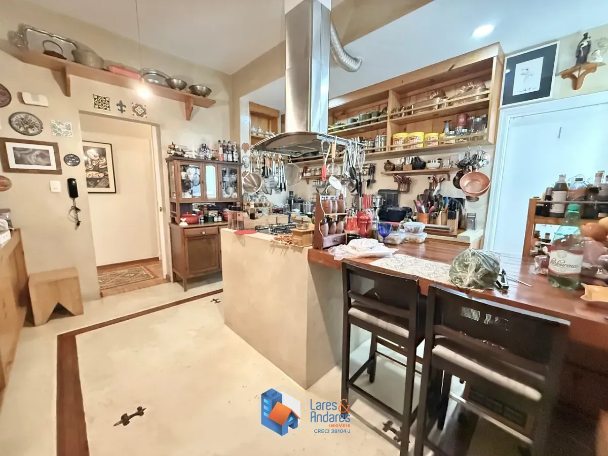 Apartamento, 3 quartos, 210 m² - Foto 9