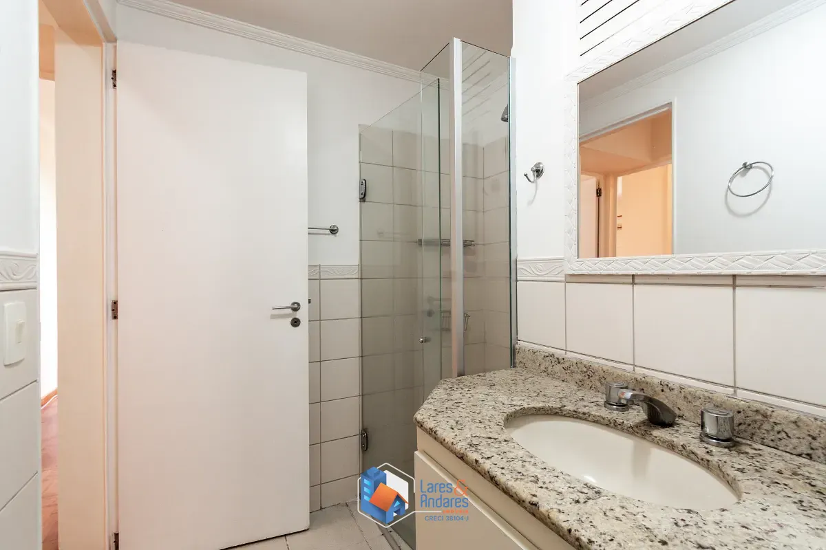 Apartamento, 3 quartos, 86 m² - Foto 11