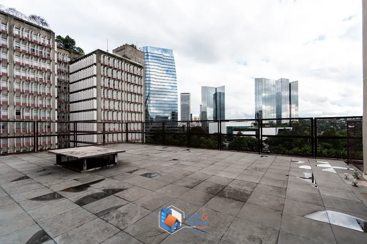 Apartamento, 3 quartos, 86 m² - Foto 36
