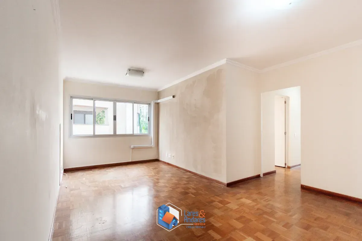 Apartamento, 3 quartos, 86 m² - Foto 4