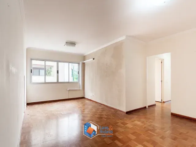 Apartamento com 86m² 3 quartos e 3 banheiros, à venda, no bairro Itaim Bibi em São Paulo