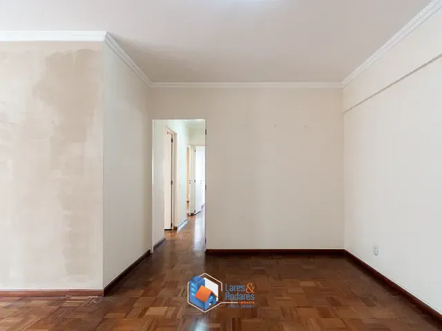 Apartamento com 86m² 3 quartos e 3 banheiros, à venda, no bairro Itaim Bibi em São Paulo