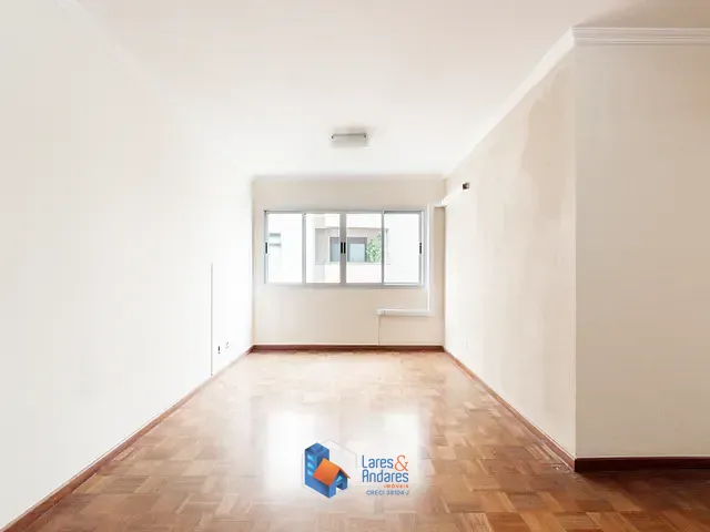 Apartamento com 86m² 3 quartos e 3 banheiros, à venda, no bairro Itaim Bibi em São Paulo