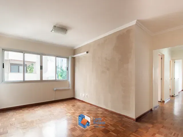 Apartamento com 86m² 3 quartos e 3 banheiros, à venda, no bairro Itaim Bibi em São Paulo