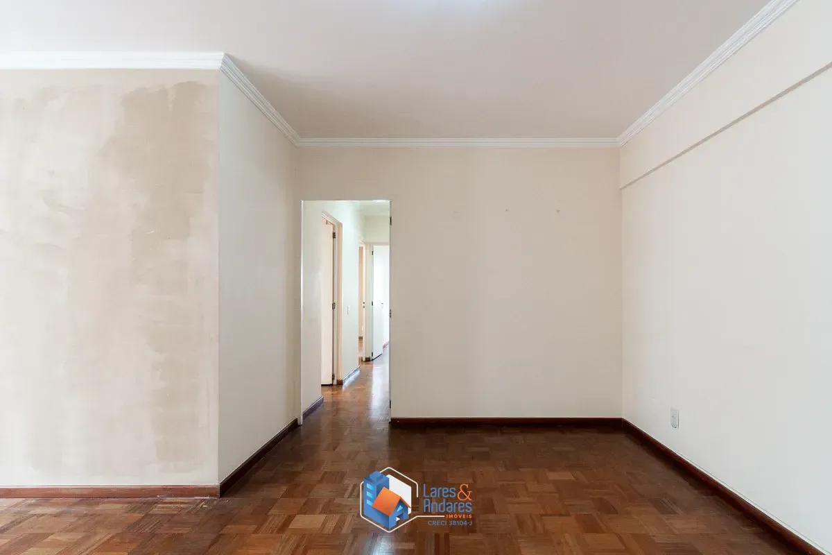 Apartamento, 3 quartos, 86 m² - Foto 2