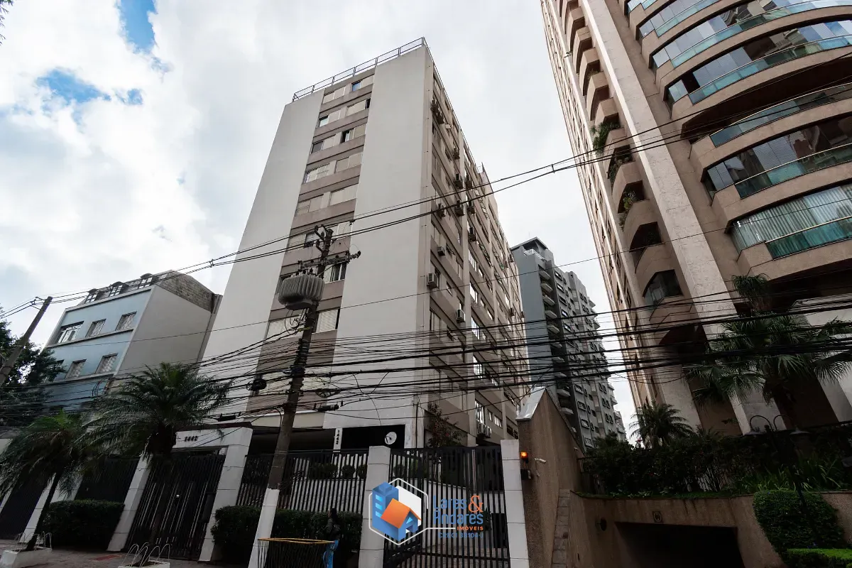 Apartamento, 3 quartos, 86 m² - Foto 39