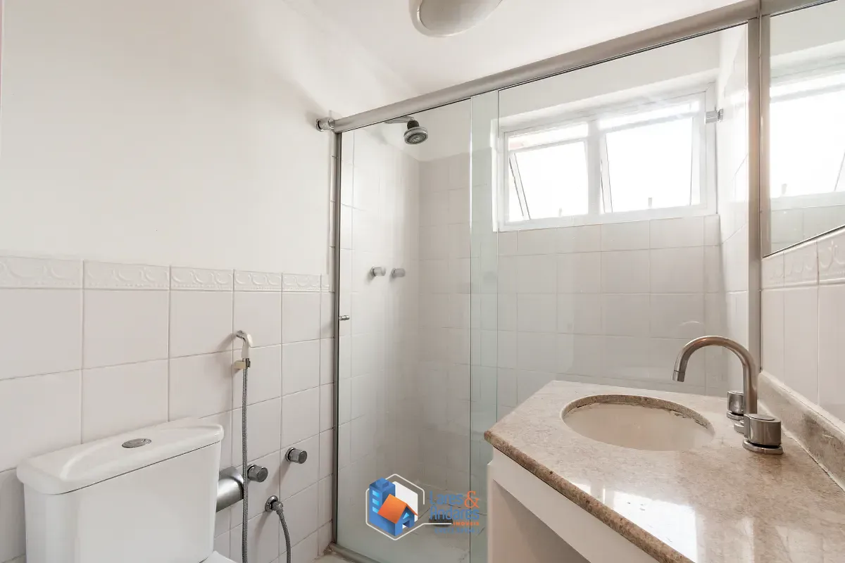 Apartamento, 3 quartos, 86 m² - Foto 13