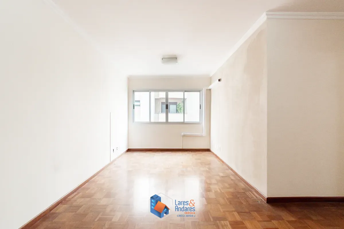 Apartamento, 3 quartos, 86 m² - Foto 1