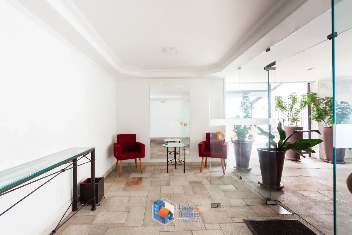 Apartamento, 3 quartos, 86 m² - Foto 33