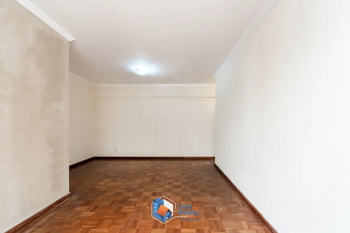 Apartamento, 3 quartos, 86 m² - Foto 5