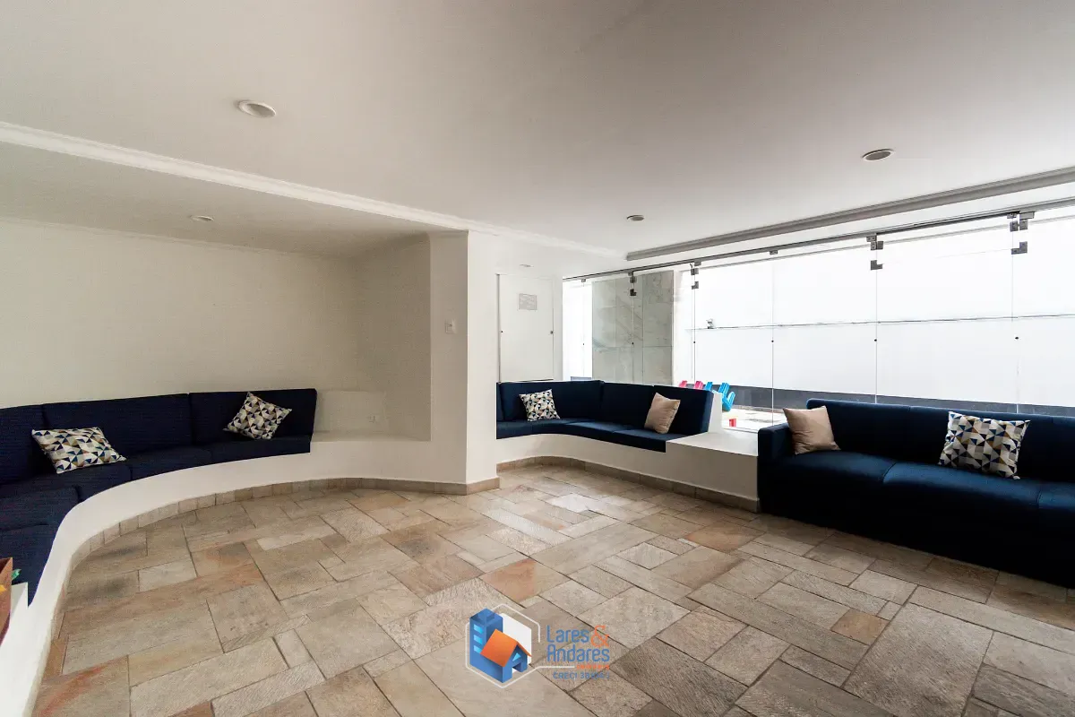 Apartamento, 3 quartos, 86 m² - Foto 30