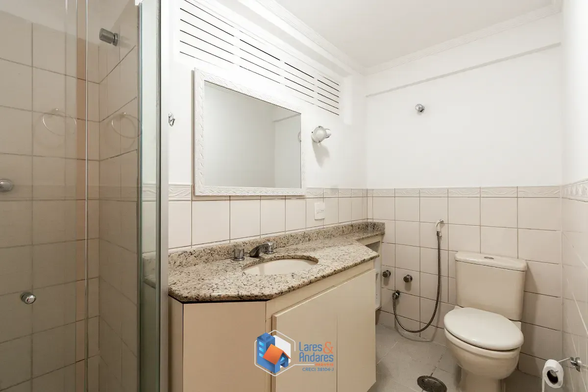 Apartamento, 3 quartos, 86 m² - Foto 9