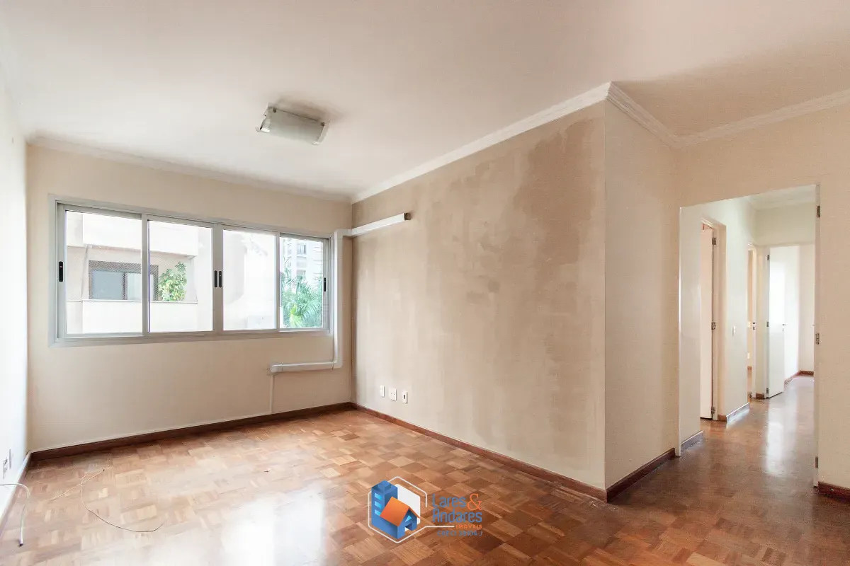Apartamento, 3 quartos, 86 m² - Foto 3