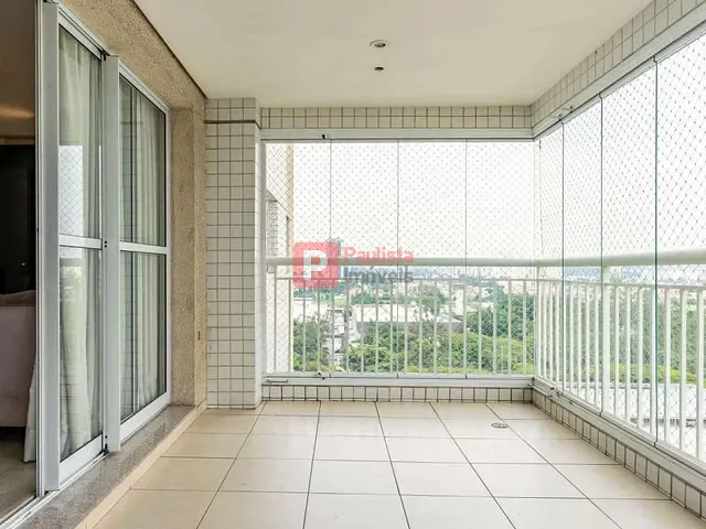 Apartamento com 200m² 3 quartos e 2 banheiros, à venda, no bairro Jurubatuba em São Paulo