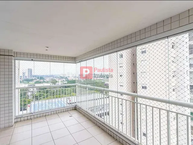 Apartamento com 200m² 3 quartos e 2 banheiros, à venda, no bairro Jurubatuba em São Paulo