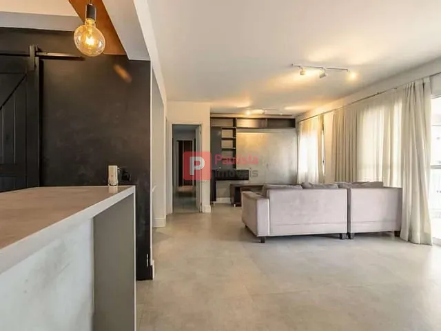 Apartamento com 200m² 3 quartos e 2 banheiros, à venda, no bairro Jurubatuba em São Paulo
