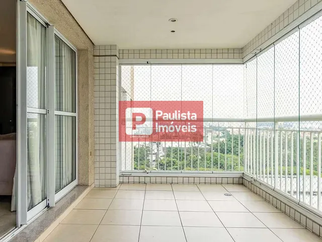 Apartamento com 200m² 3 quartos e 2 banheiros, à venda, no bairro Jurubatuba em São Paulo
