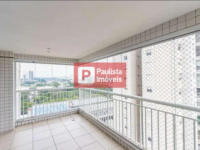 Apartamento com 200m² 3 quartos e 2 banheiros, à venda, no bairro Jurubatuba em São Paulo