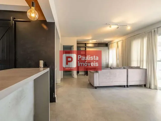 Apartamento com 200m² 3 quartos e 2 banheiros, à venda, no bairro Jurubatuba em São Paulo