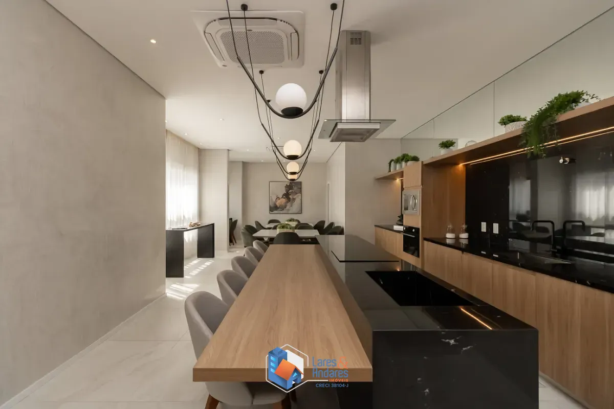 Apartamento, 2 quartos, 68 m² - Foto 34
