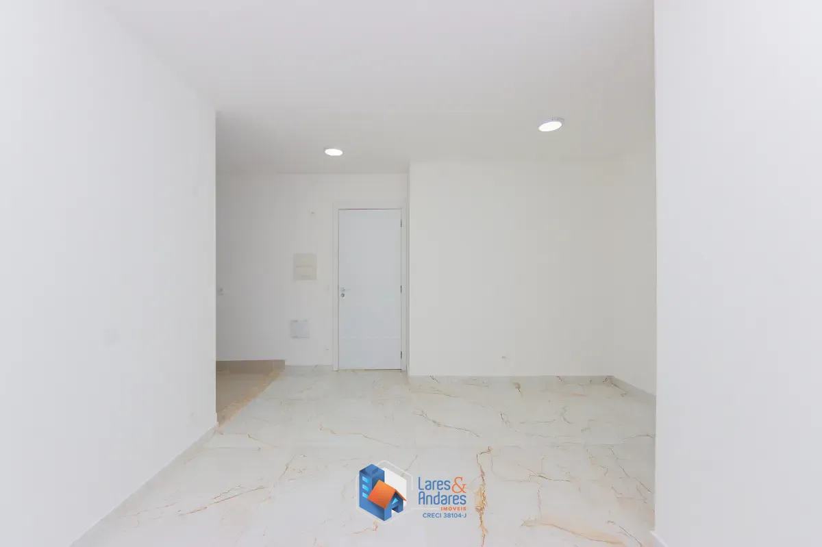 Apartamento, 2 quartos, 68 m² - Foto 4