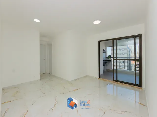 Apartamento com 68m² 2 quartos e 2 banheiros, à venda, no bairro Ipiranga em São Paulo