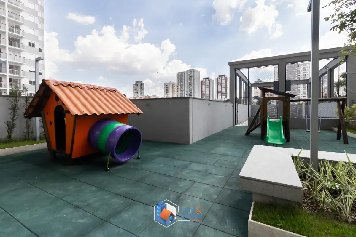 Apartamento, 2 quartos, 68 m² - Foto 27