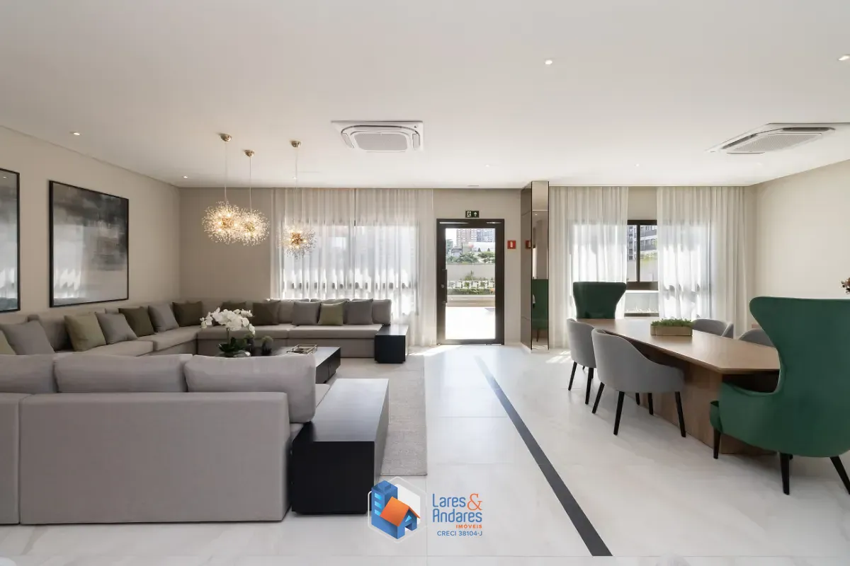 Apartamento, 2 quartos, 68 m² - Foto 36