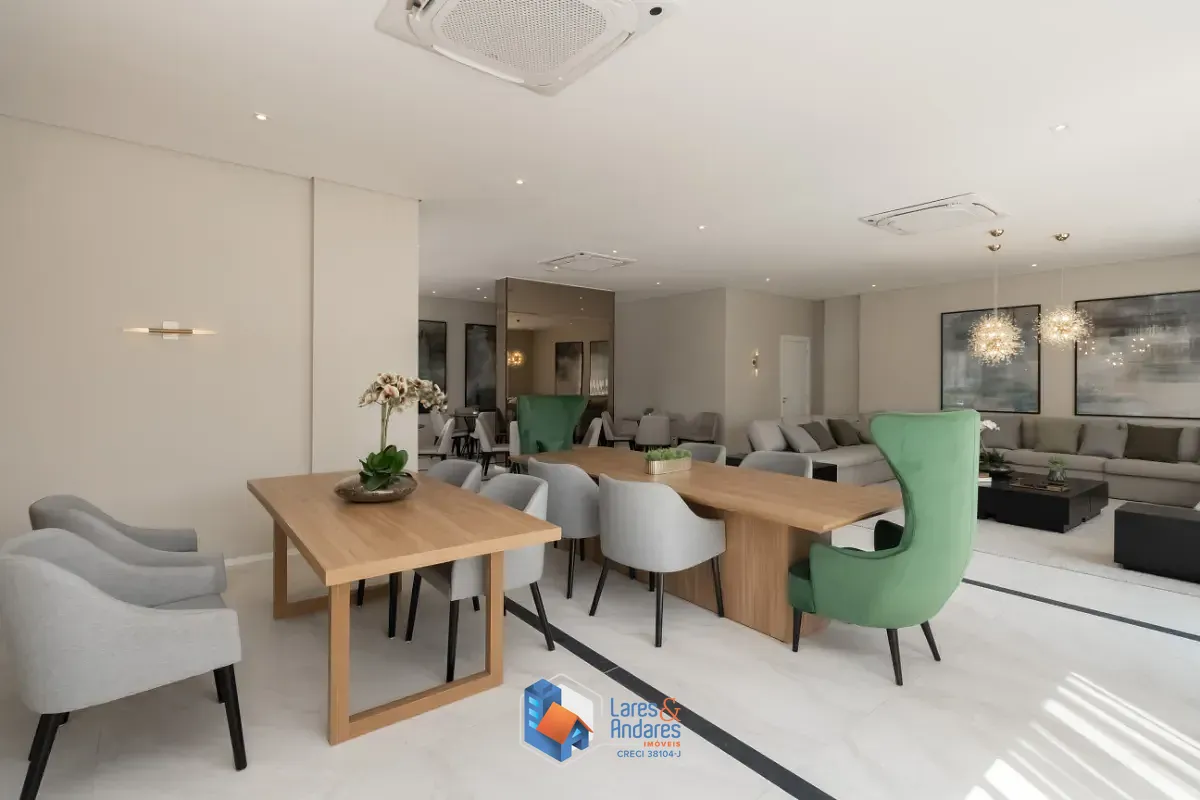 Apartamento, 2 quartos, 68 m² - Foto 35
