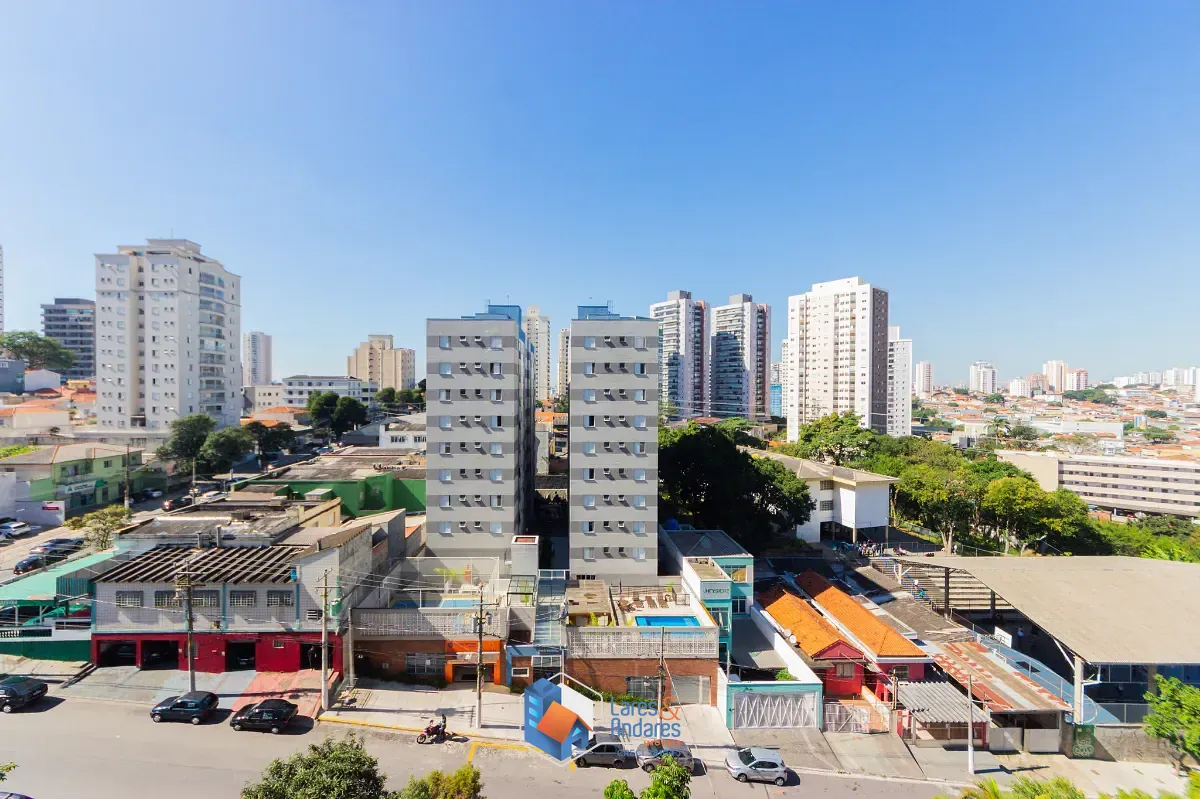 Apartamento, 2 quartos, 68 m² - Foto 41