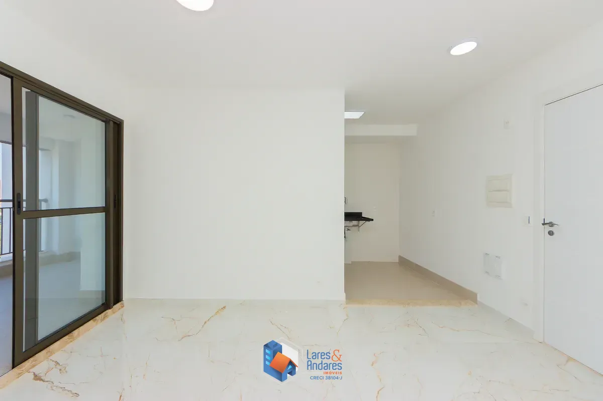 Apartamento, 2 quartos, 68 m² - Foto 3