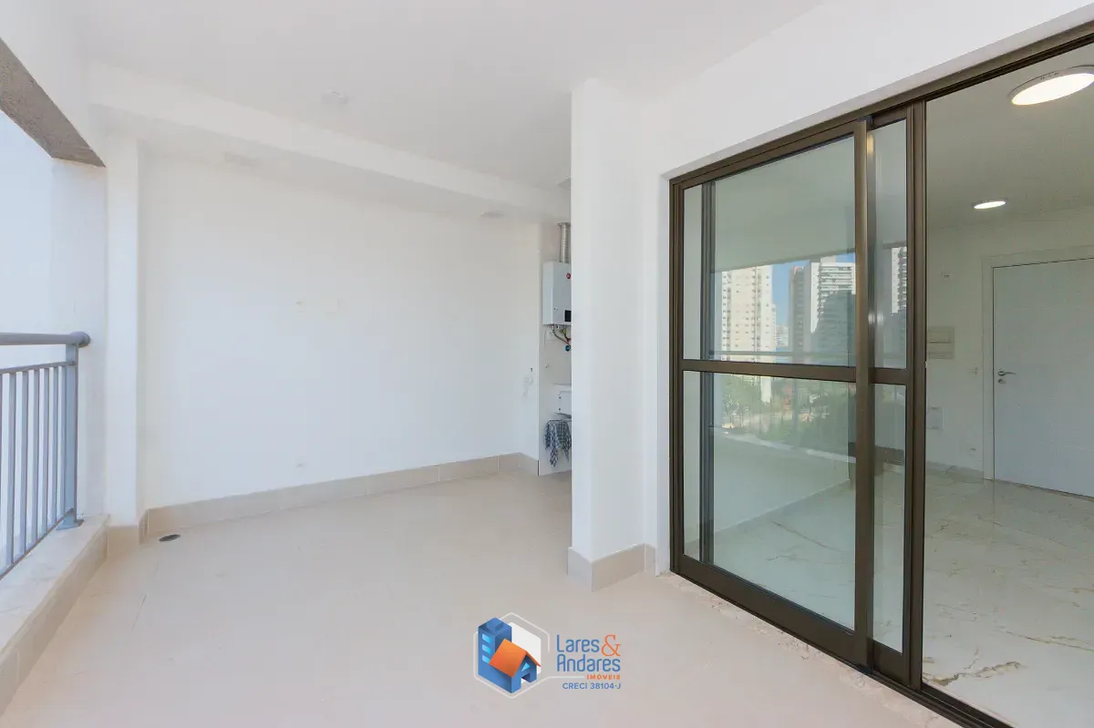 Apartamento, 2 quartos, 68 m² - Foto 23