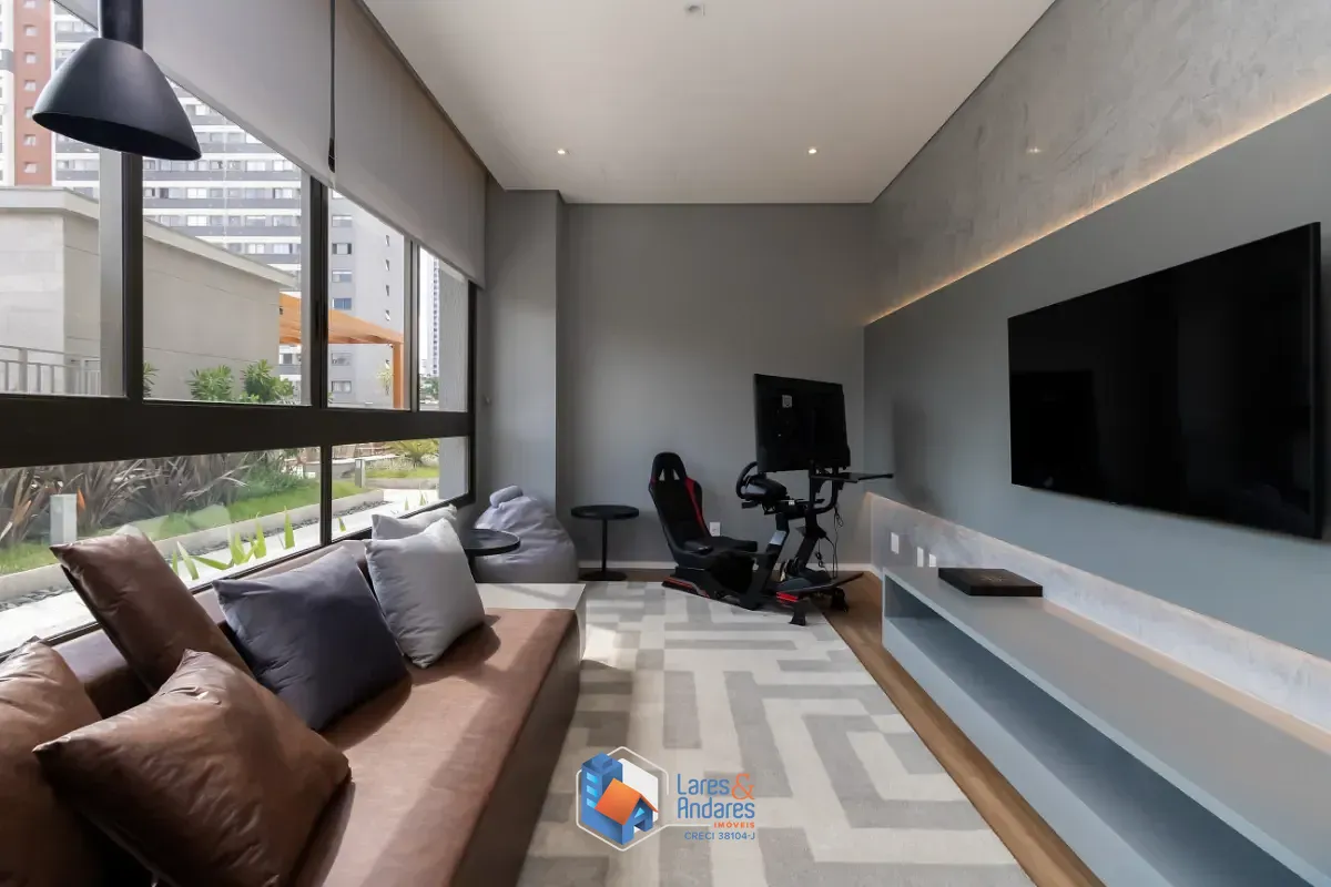 Apartamento, 2 quartos, 68 m² - Foto 32