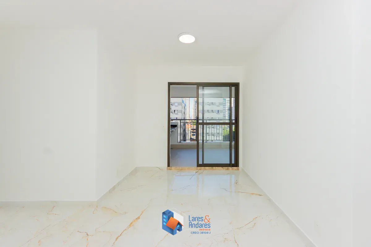 Apartamento, 2 quartos, 68 m² - Foto 2