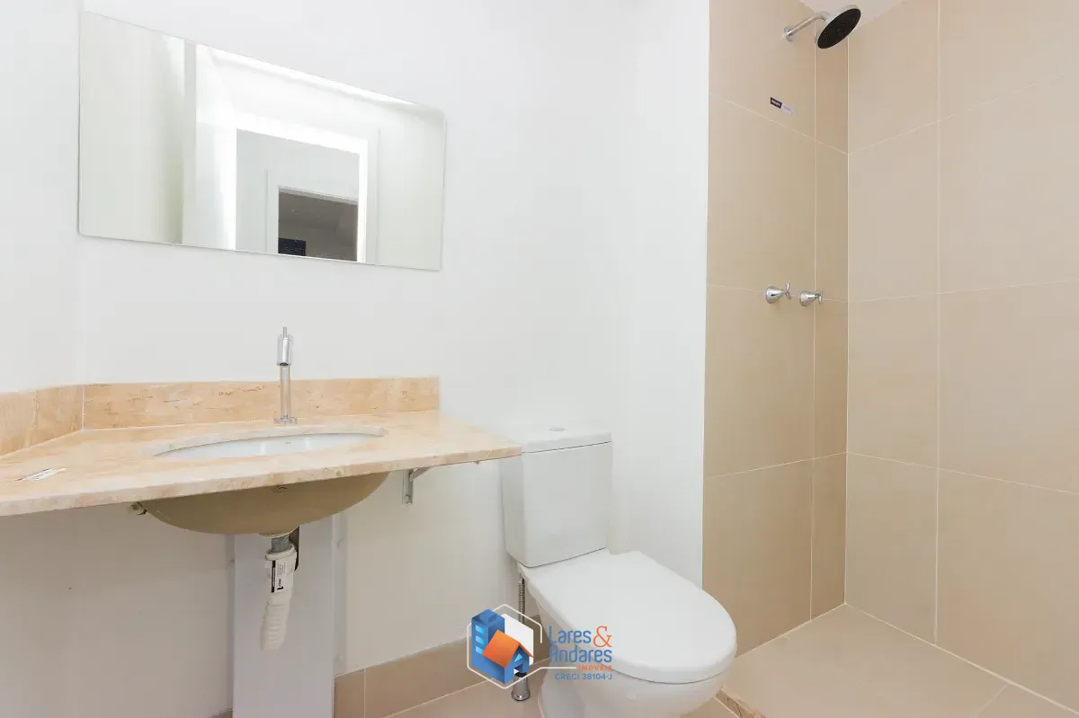 Apartamento, 2 quartos, 68 m² - Foto 14