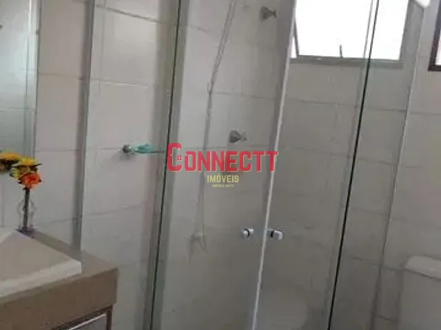 Apartamento 2 quartos e 1 banheiro, à venda, no bairro Jardim Santa Cecilia - Bonfim Paulista em Ribeirão Preto