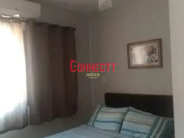 Apartamento 2 quartos e 1 banheiro, à venda, no bairro Jardim Santa Cecilia - Bonfim Paulista em Ribeirão Preto