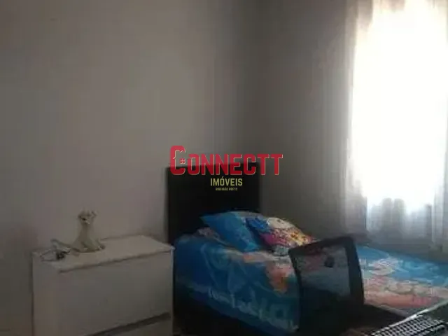 Apartamento 2 quartos e 1 banheiro, à venda, no bairro Jardim Santa Cecilia - Bonfim Paulista em Ribeirão Preto