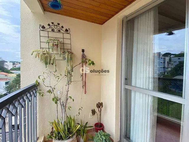 Apartamento 3 quartos e 2 banheiros, à venda, no bairro Parque Mandaqui em São Paulo
