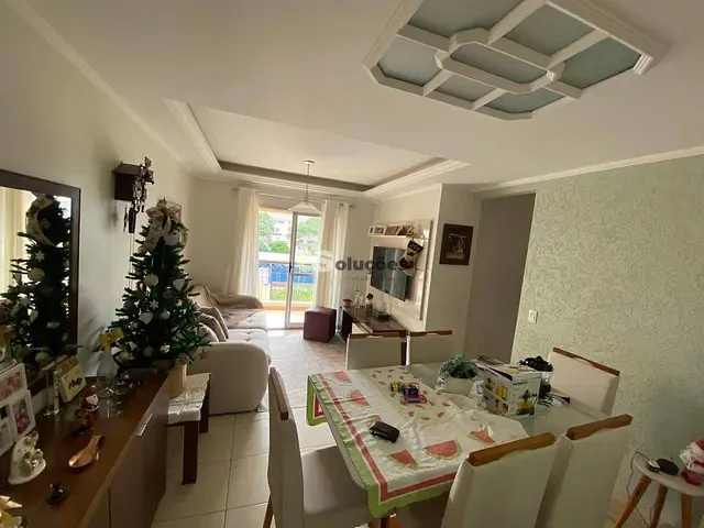 Apartamento 3 quartos e 2 banheiros, à venda, no bairro Parque Mandaqui em São Paulo