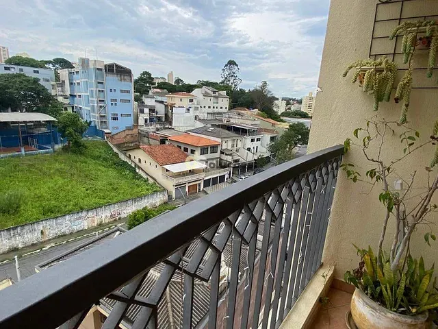 Apartamento 3 quartos e 2 banheiros, à venda, no bairro Parque Mandaqui em São Paulo