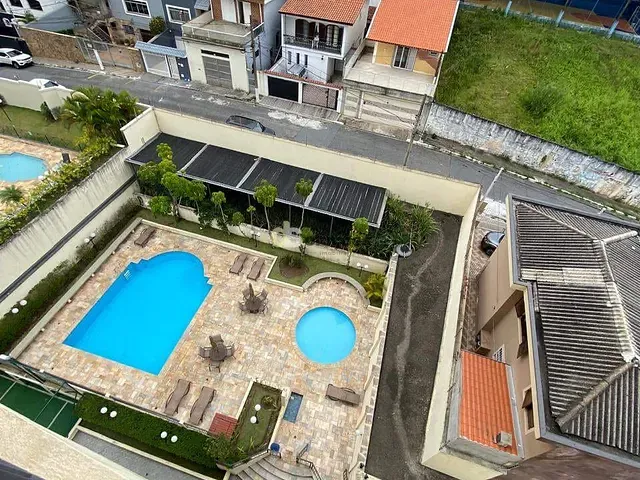 Apartamento 3 quartos e 2 banheiros, à venda, no bairro Parque Mandaqui em São Paulo