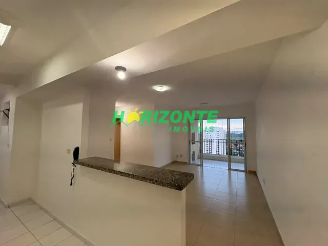Apartamento 3 quartos e 2 banheiros, para alugar, no bairro Urbanova V em São José dos Campos