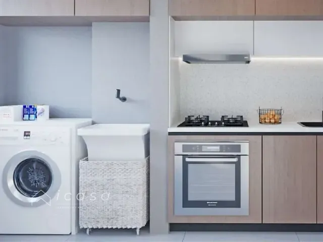 Apartamento 2 quartos e 2 banheiros, à venda, no bairro Monte Castelo em São José dos Campos