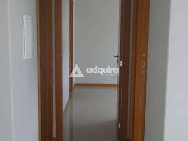 Apartamento com 107m² 2 quartos e 1 banheiro, à venda, no bairro Centro em Ponta Grossa
