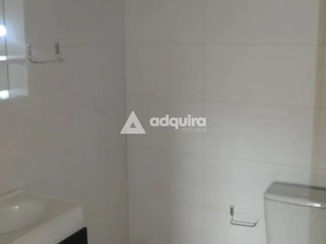 Apartamento com 107m² 2 quartos e 1 banheiro, à venda, no bairro Centro em Ponta Grossa